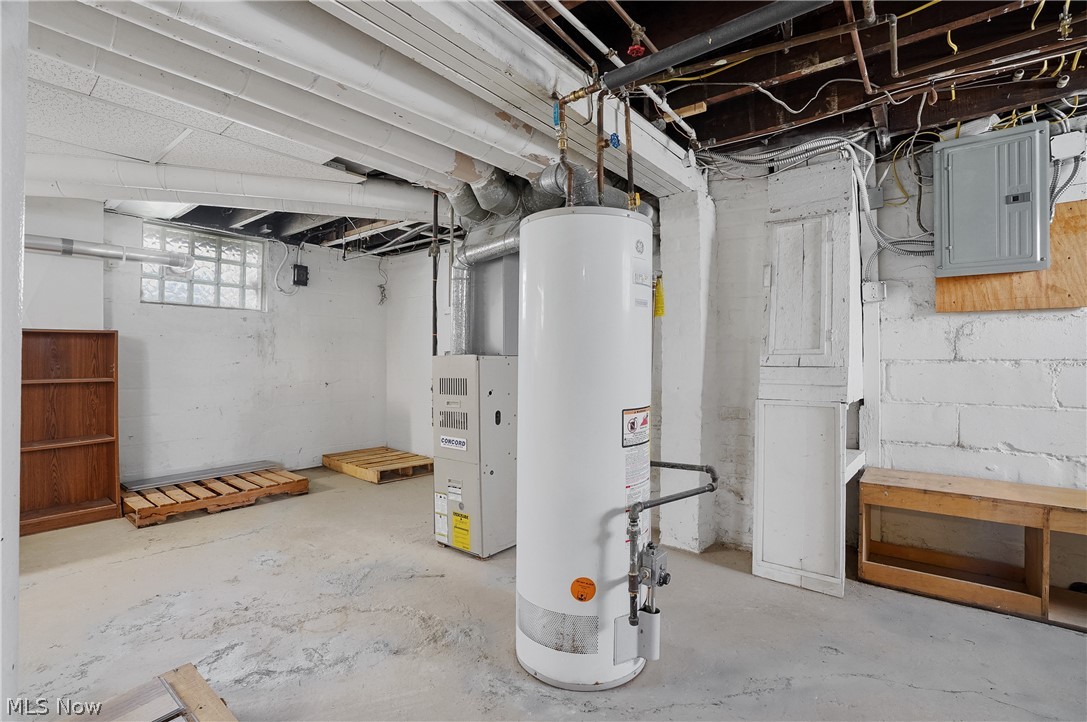 Rockefeller & Andrews - Residential