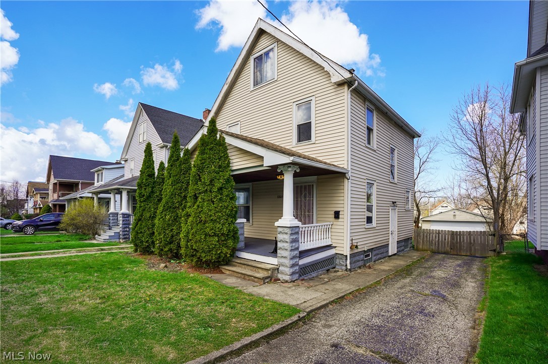 Rockefeller & Andrews - Residential