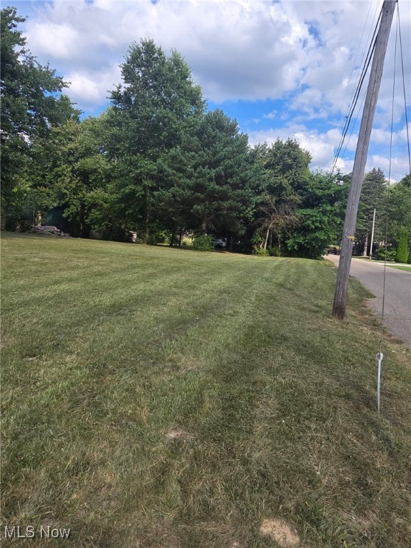 Pleasant Manor - Land