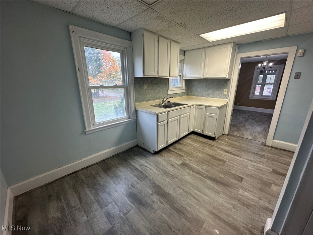 Roosevelt Heights - Residential