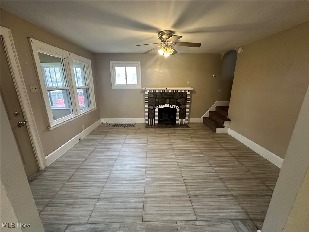 Roosevelt Heights - Residential