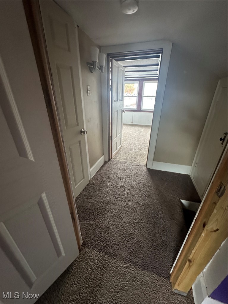 Roosevelt Heights - Residential