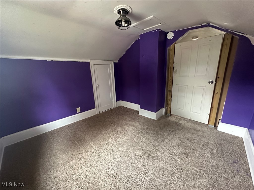 Roosevelt Heights - Residential