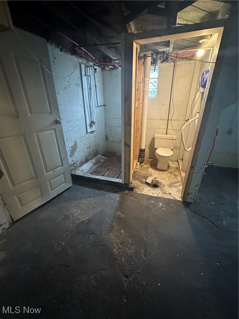 Roosevelt Heights - Residential