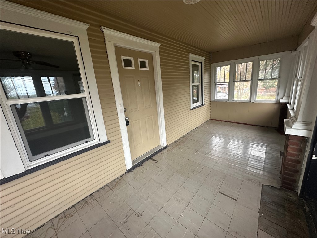 Roosevelt Heights - Residential