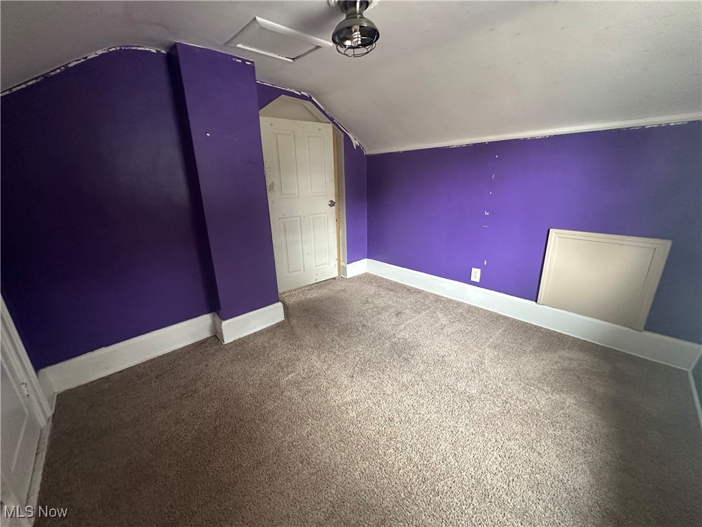 Roosevelt Heights - Residential