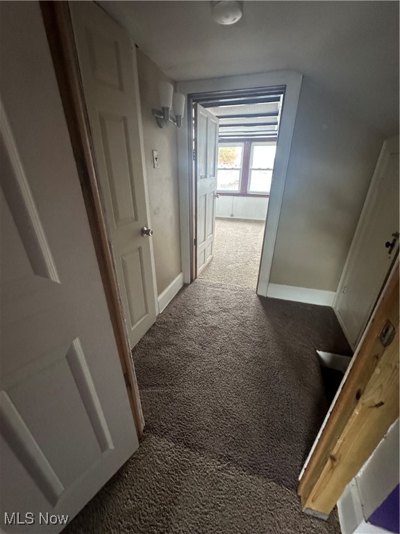 Roosevelt Heights - Residential