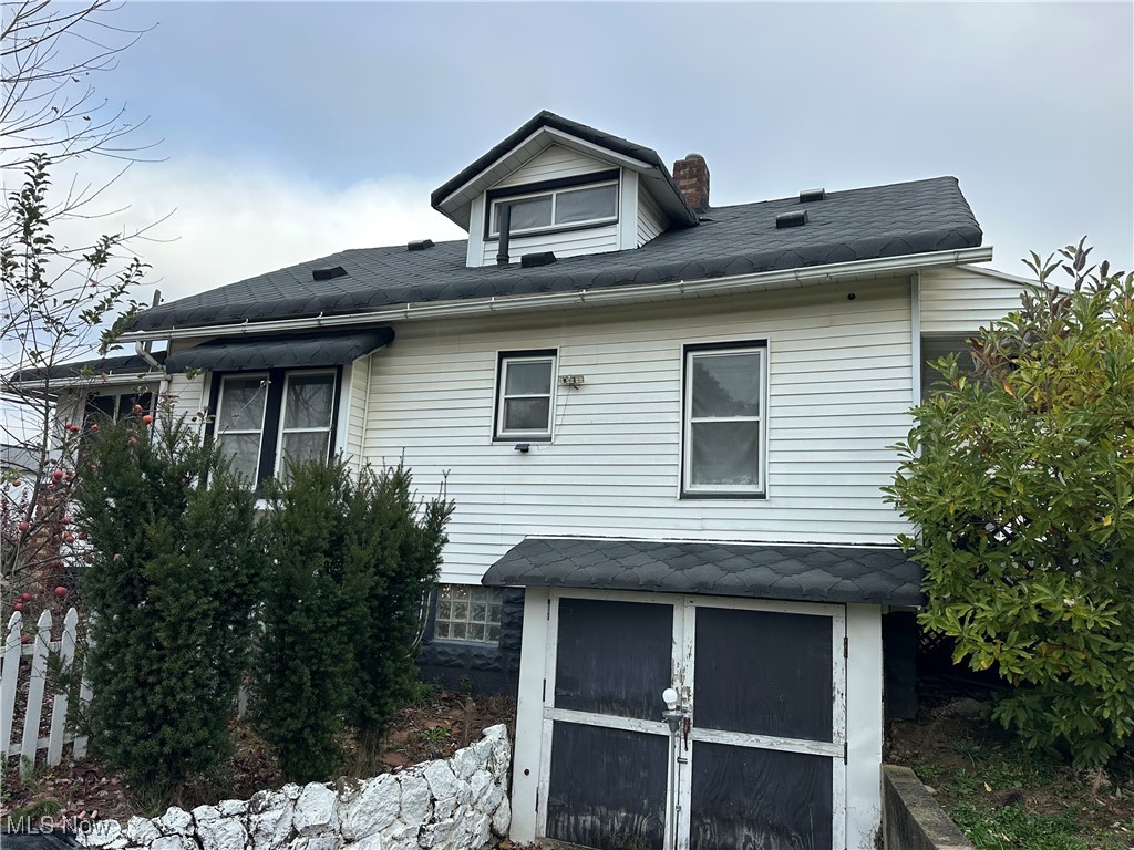 Roosevelt Heights - Residential