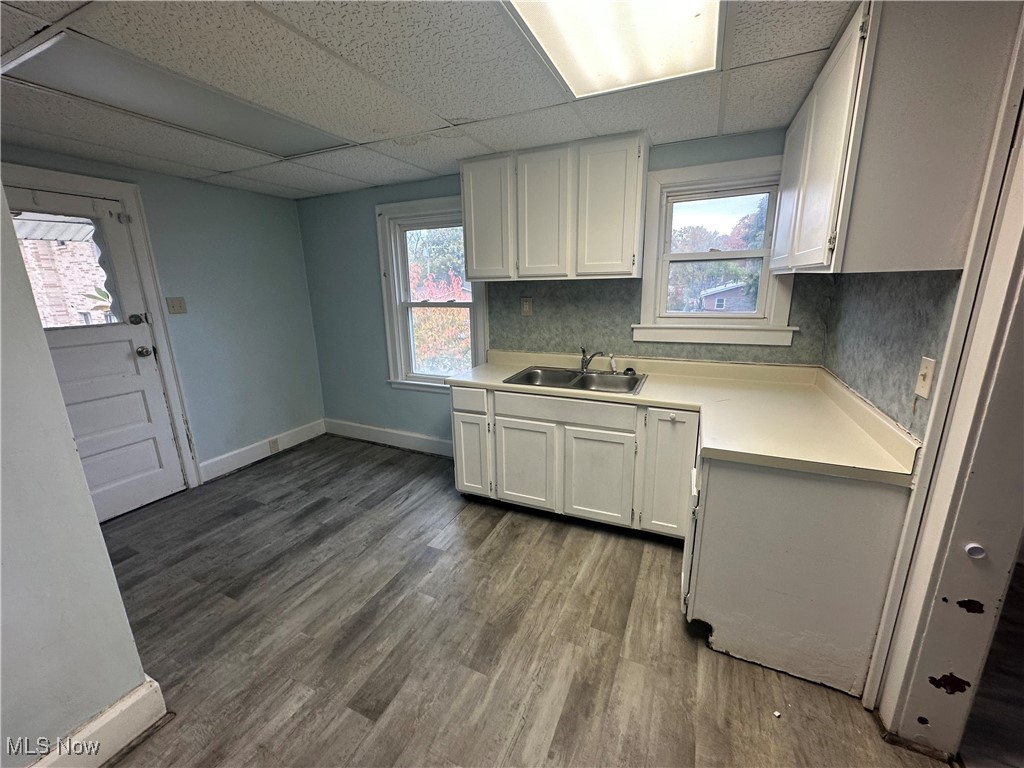 Roosevelt Heights - Residential