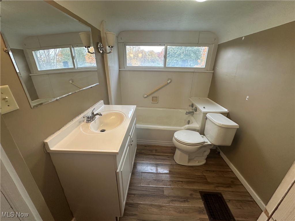 Roosevelt Heights - Residential