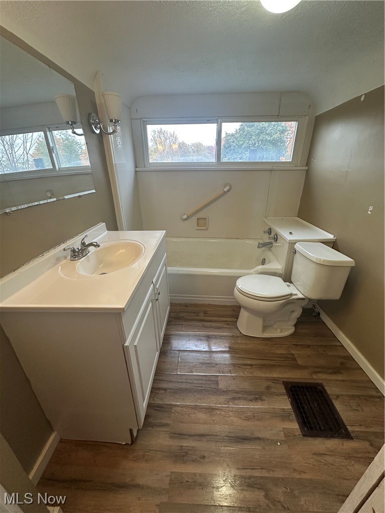 Roosevelt Heights - Residential