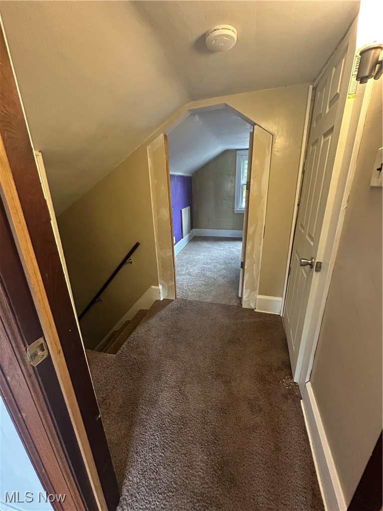 Roosevelt Heights - Residential