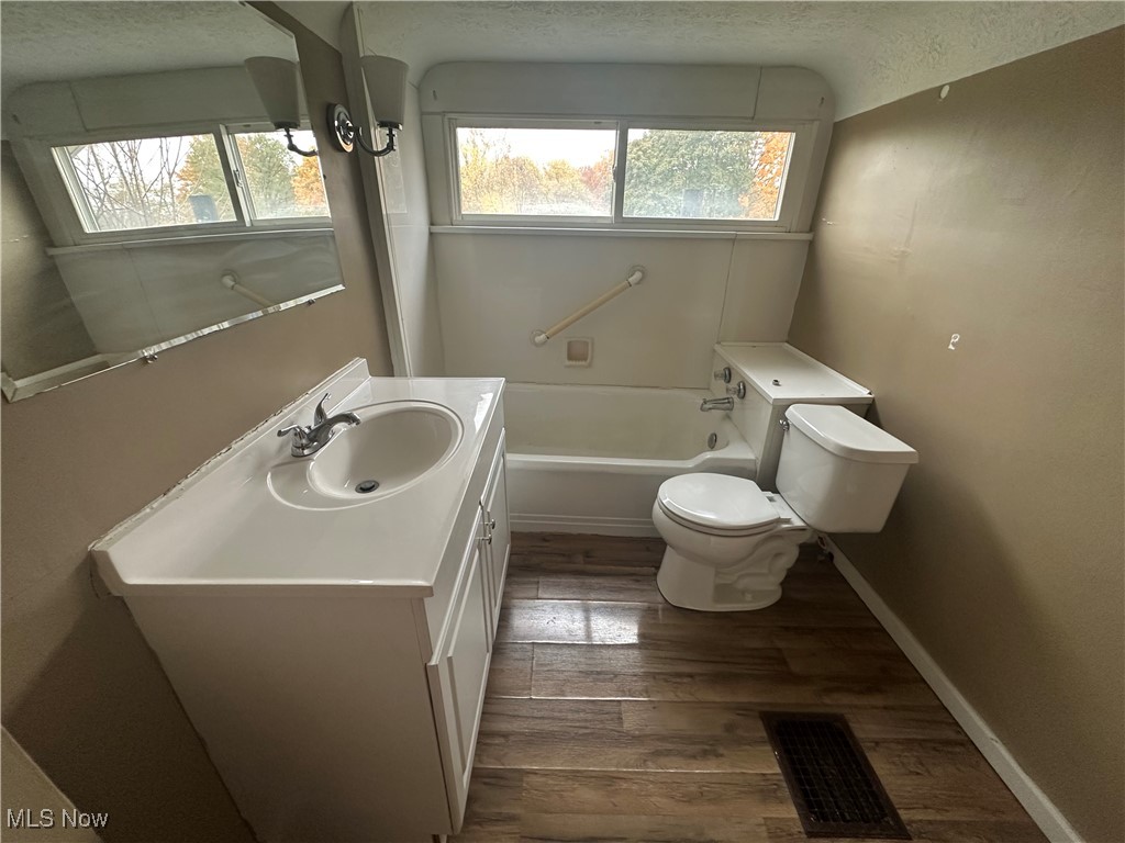 Roosevelt Heights - Residential