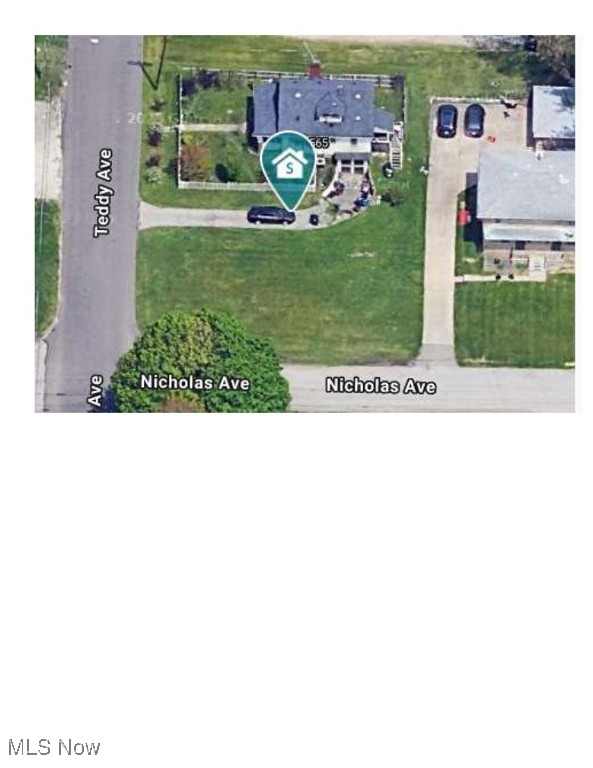 Roosevelt Heights - Residential