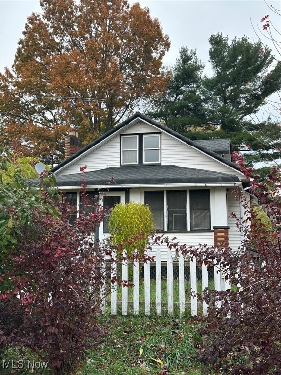 Roosevelt Heights - Residential