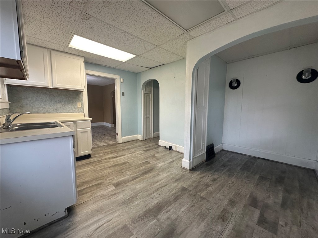 Roosevelt Heights - Residential