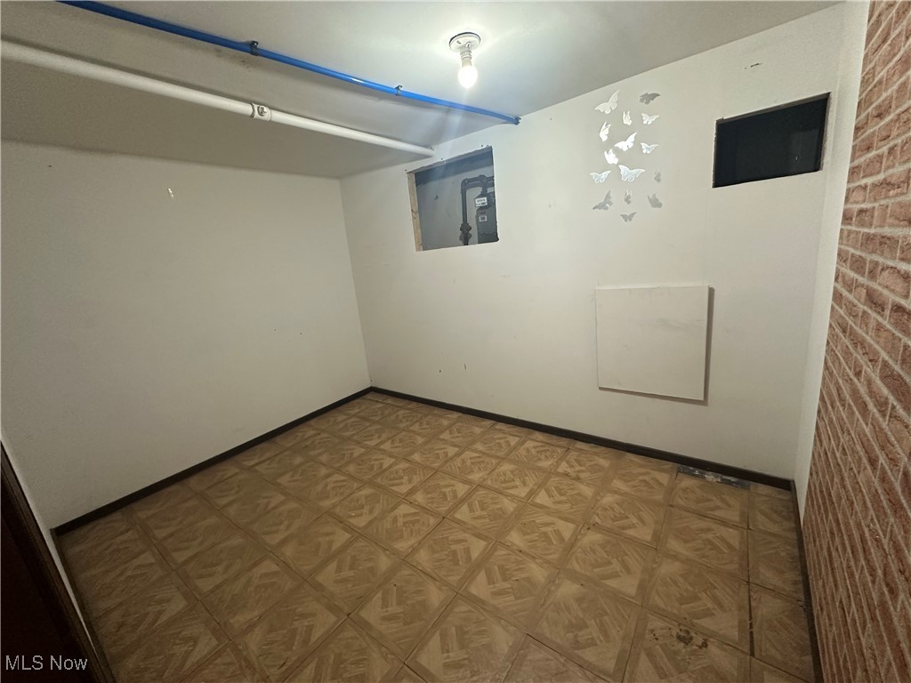 Roosevelt Heights - Residential