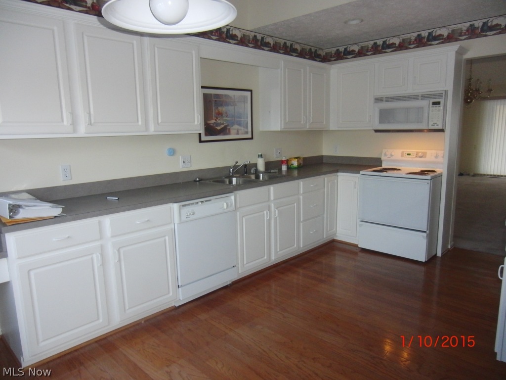 Fairways At Prestwick Condo - Residential