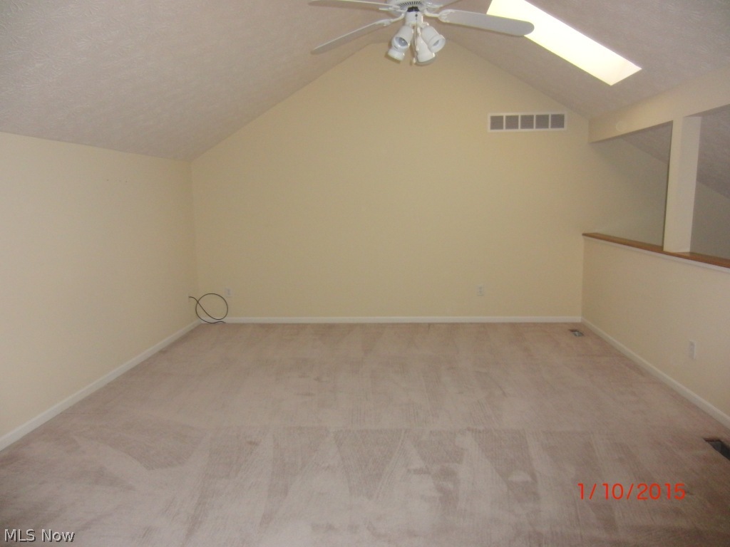 Fairways At Prestwick Condo - Residential