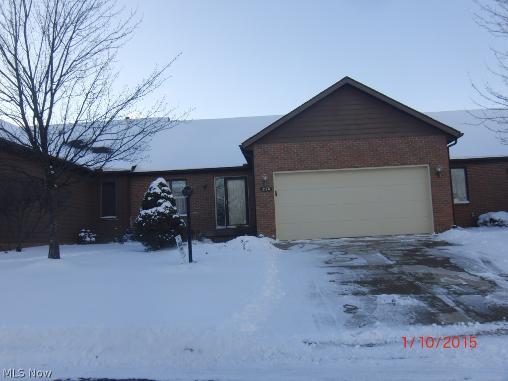 Fairways At Prestwick Condo - Residential