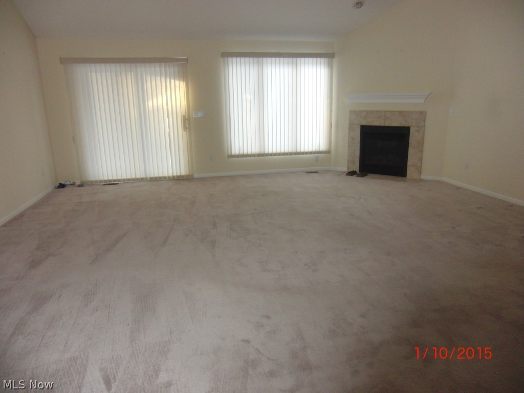 Fairways At Prestwick Condo - Residential