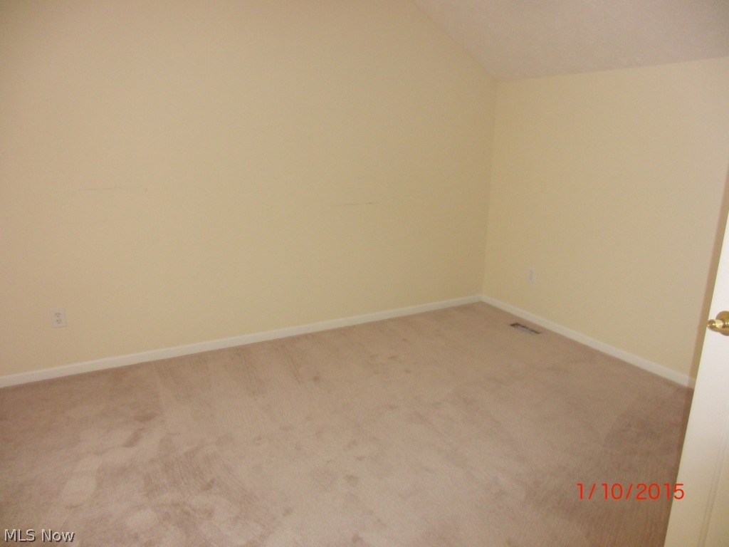 Fairways At Prestwick Condo - Residential