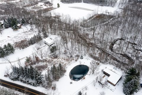 V/L River Styx Road Medina OH 44256