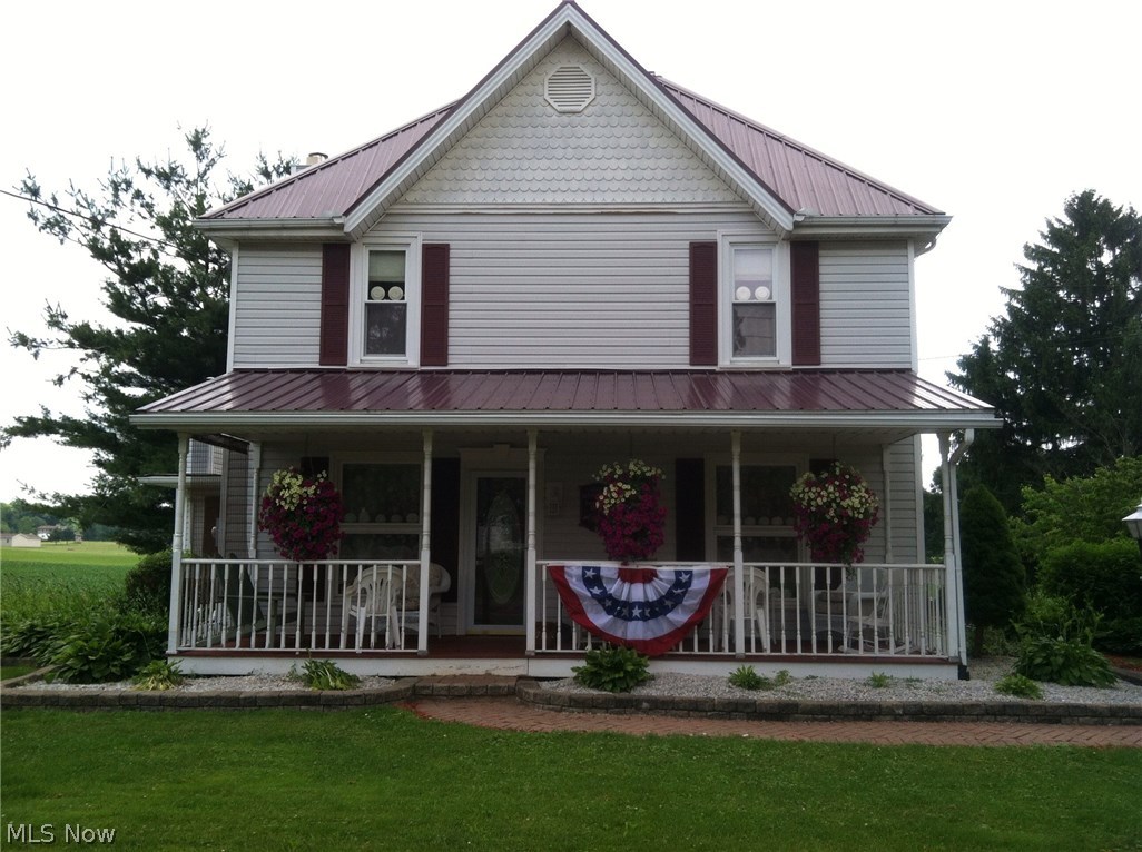 Tuscarawas Sec 03 - Residential