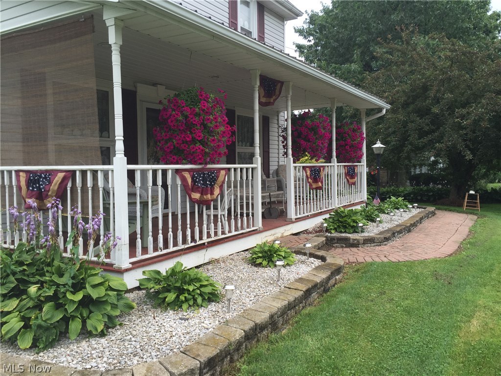 Tuscarawas Sec 03 - Residential