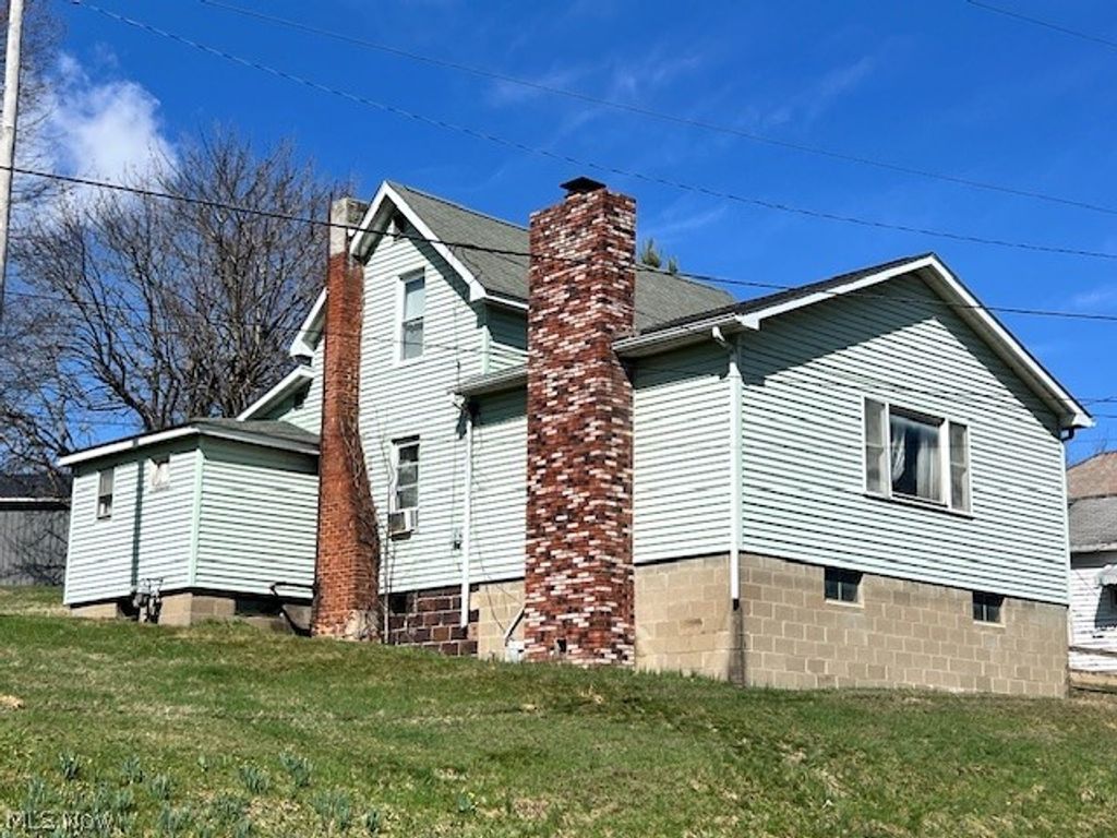 Photo of 63054 South 26 Road, Bethesda, OH 43719 (MLS # 5192936)