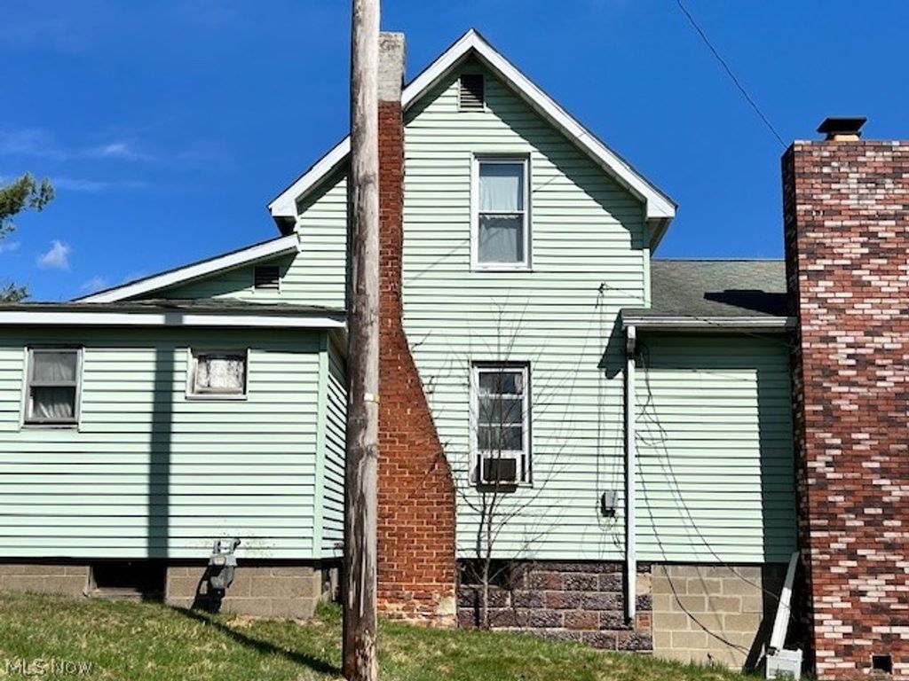 Photo of 63054 South 26 Road, Bethesda, OH 43719 (MLS # 5192936)