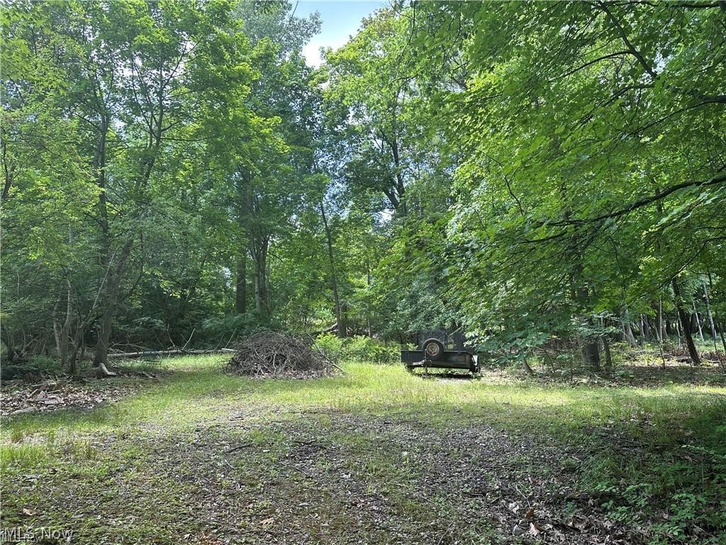 The Merriman Hills Re-Allotmen - Land