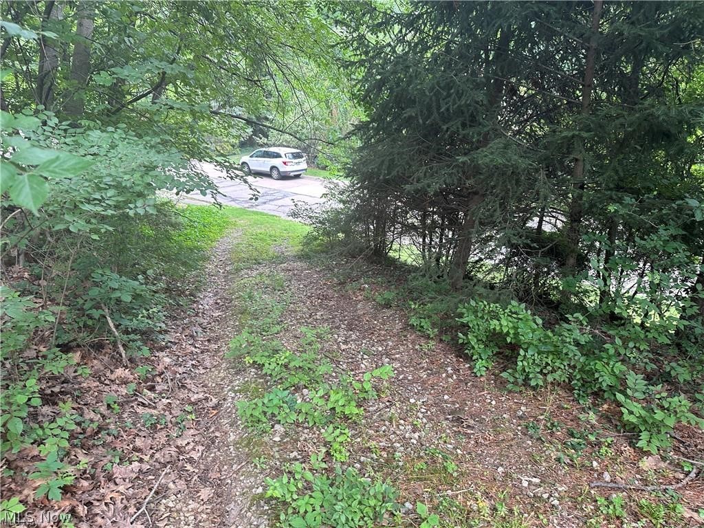 The Merriman Hills Re-Allotmen - Land