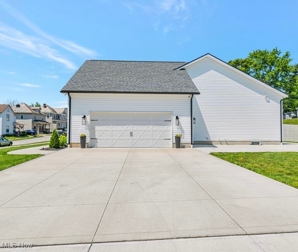 Ormes Add - Residential