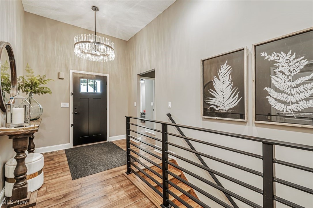 Ormes Add - Residential