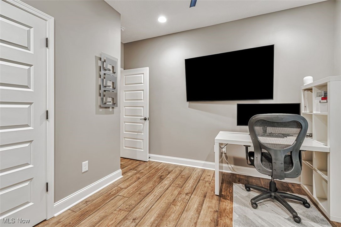 Ormes Add - Residential