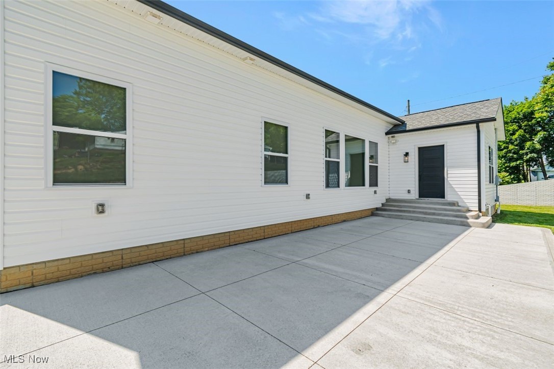 Ormes Add - Residential