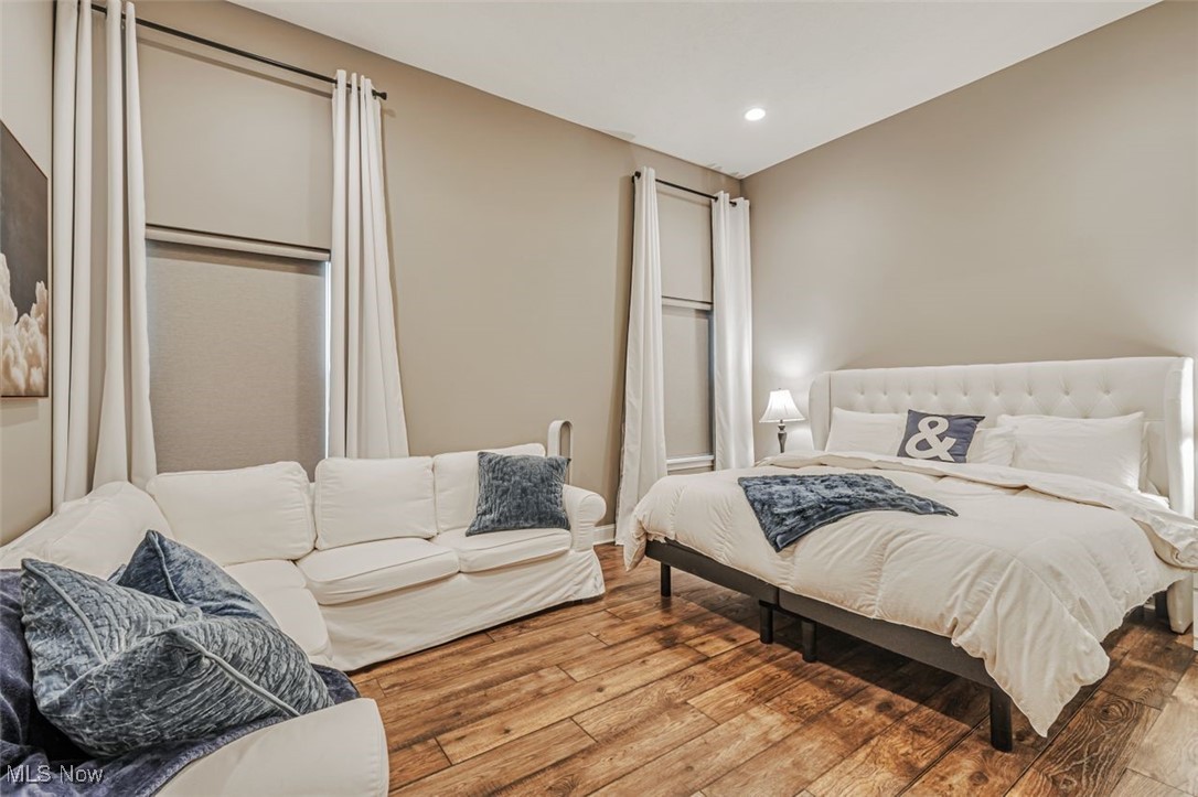 Ormes Add - Residential