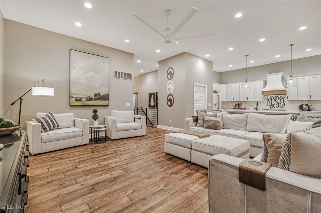 Ormes Add - Residential