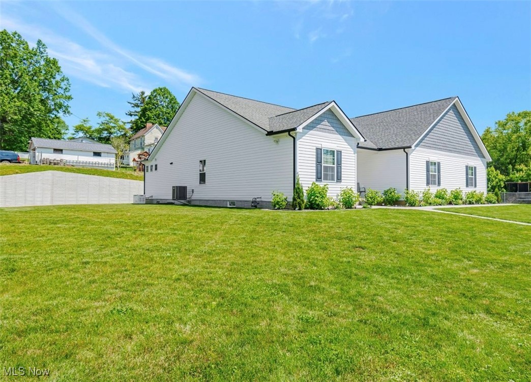 Ormes Add - Residential