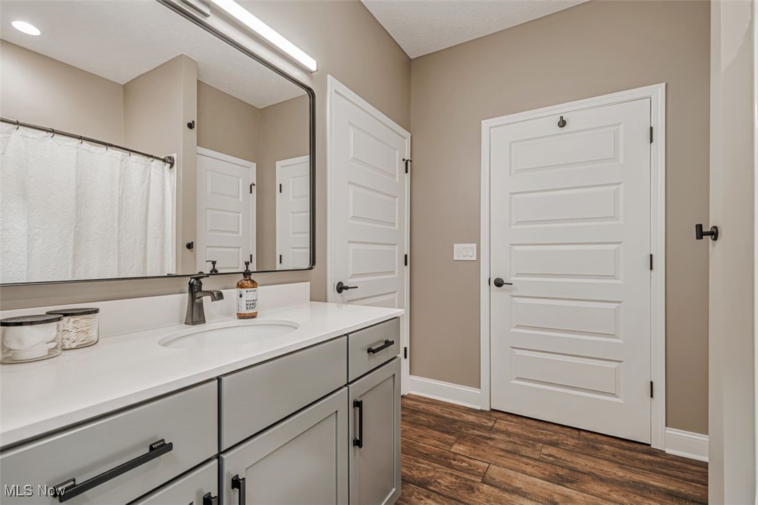 Ormes Add - Residential