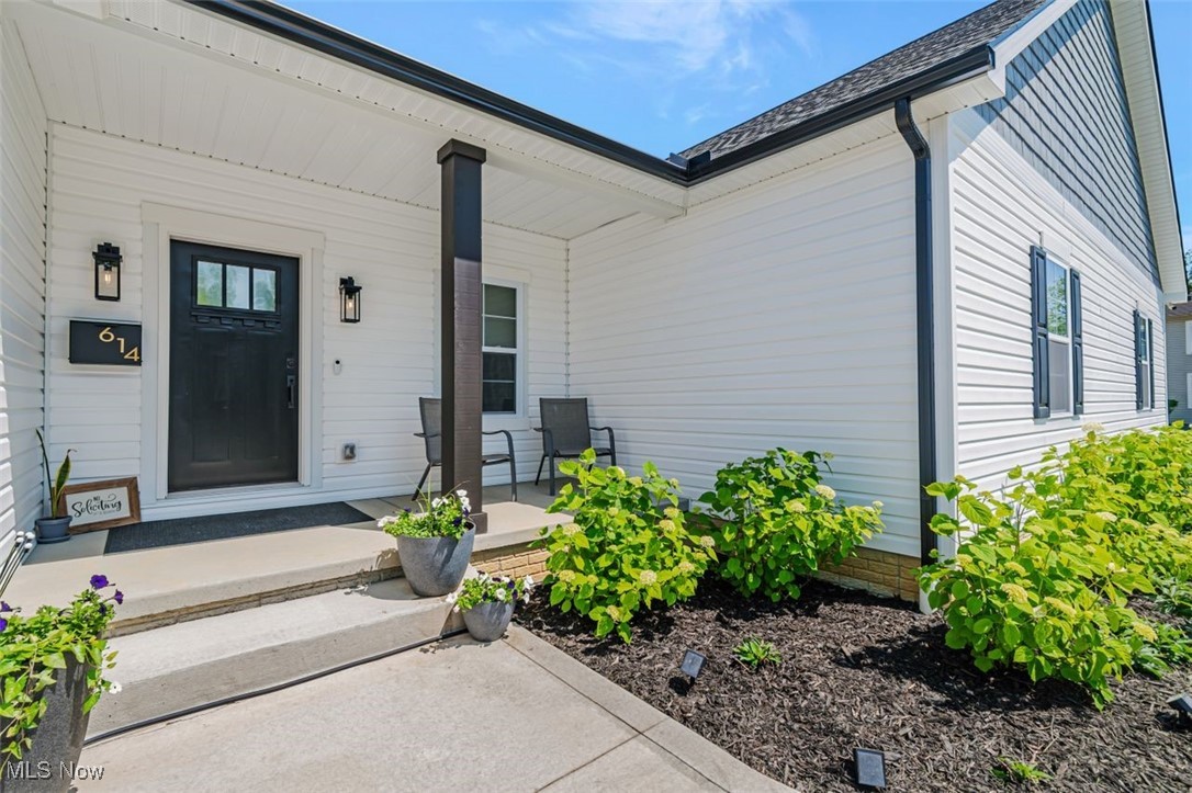 Ormes Add - Residential