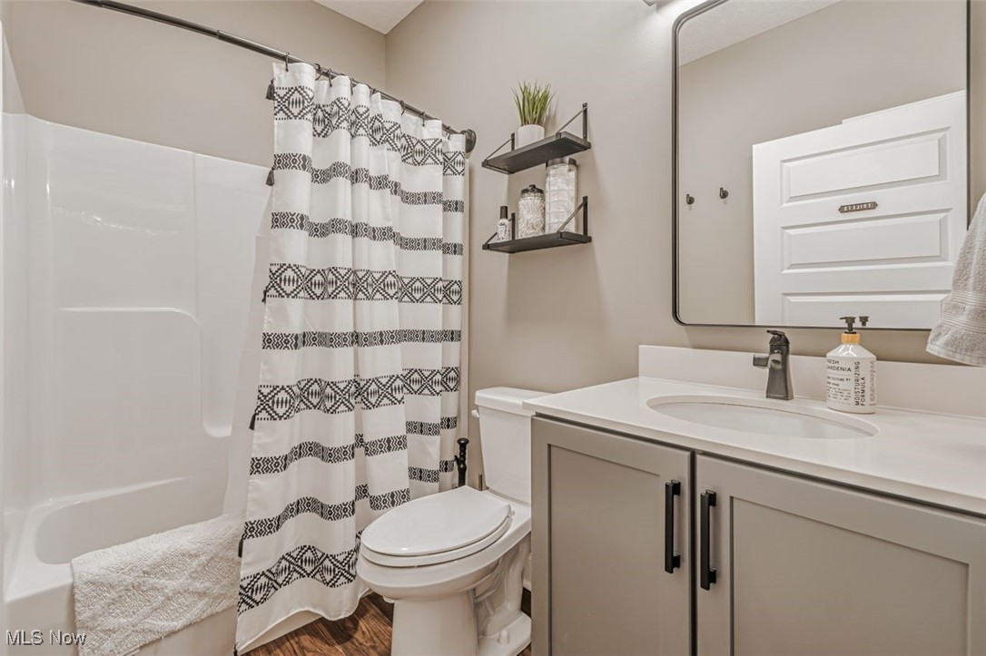 Ormes Add - Residential