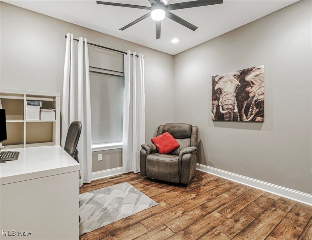 Ormes Add - Residential