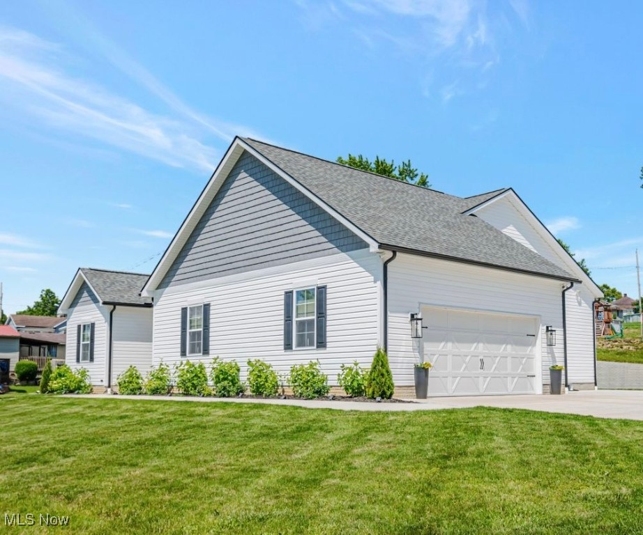 Ormes Add - Residential