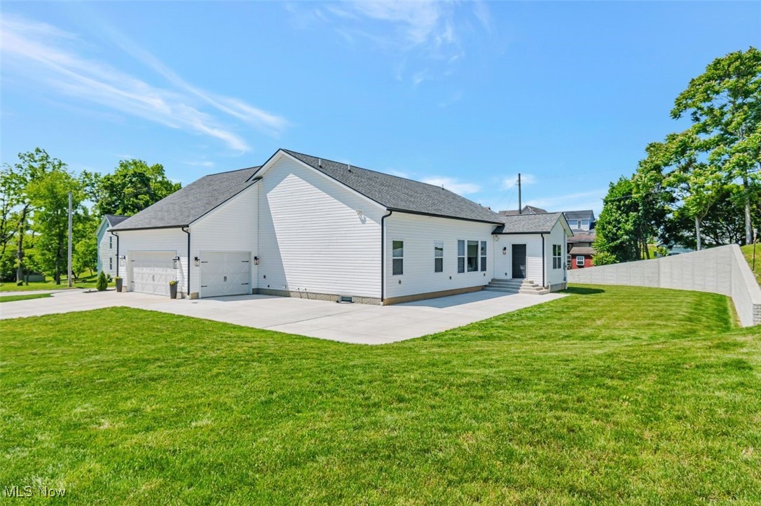 Ormes Add - Residential