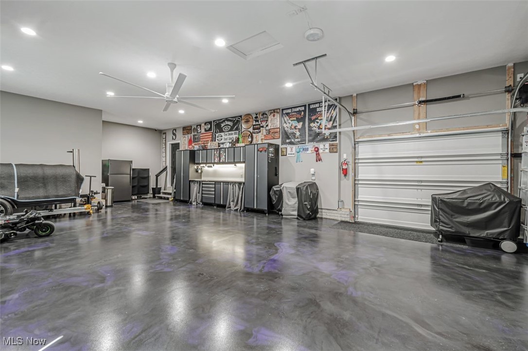 Ormes Add - Residential