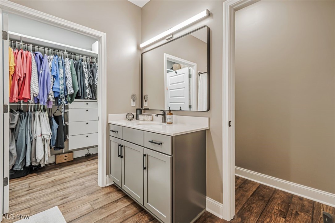 Ormes Add - Residential