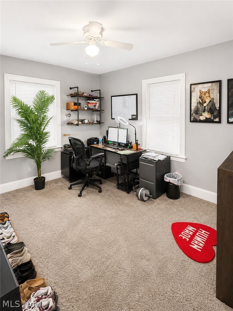 Howells - Residential