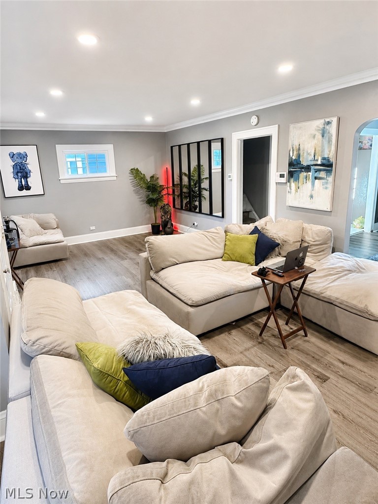 Howells - Residential
